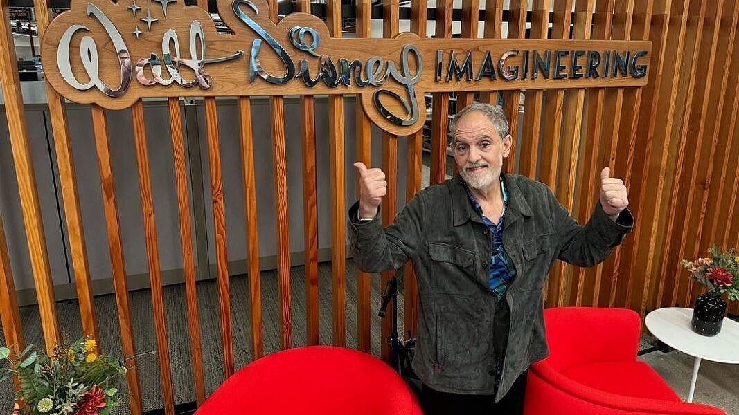 Instagram : Jon Landau dies at 63